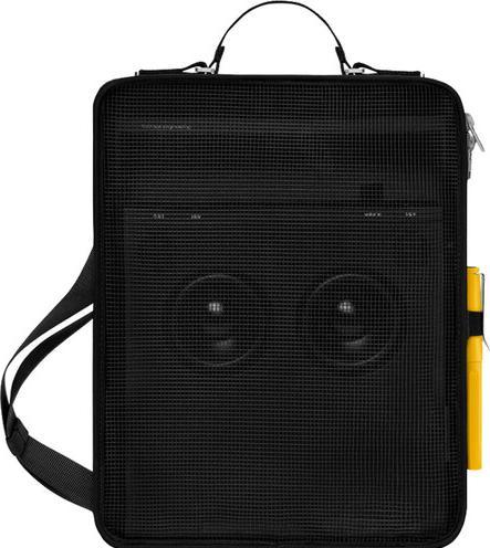 Teenage Engineering OB-4 Mesh bag (Tragetasche)