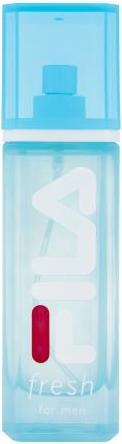 Actual product image FILA Fresh by Eau De Toilette Spray 100 ml (Eau de toilette, 100 ml)