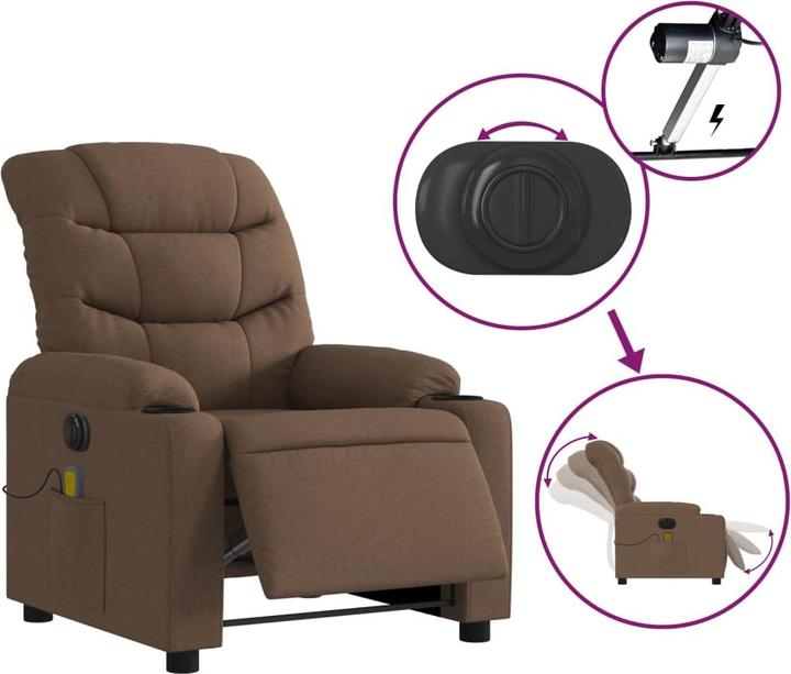 Actual product image VidaXL Ilaktra