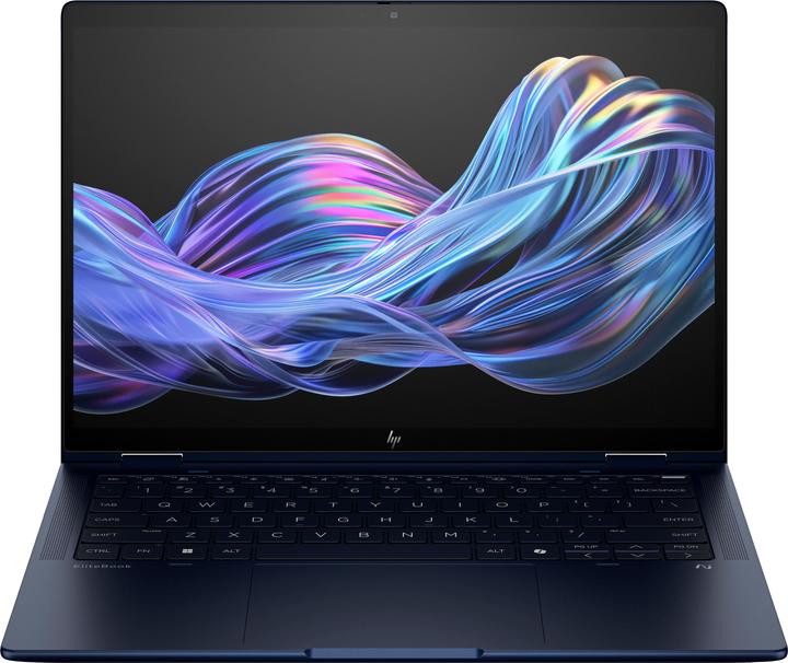 EliteBook X Flip G1i AI PC (14", Intel Core Ultra 7 256V, 16 GB, 512 GB, CH)