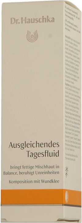 Produktbild Dr. Hauschka Ausgleichendes Tagesfluid (50 ml)