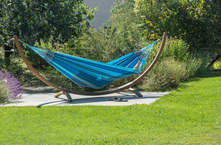 Actual product image La Siesta Doppelhängematte (160 kg)