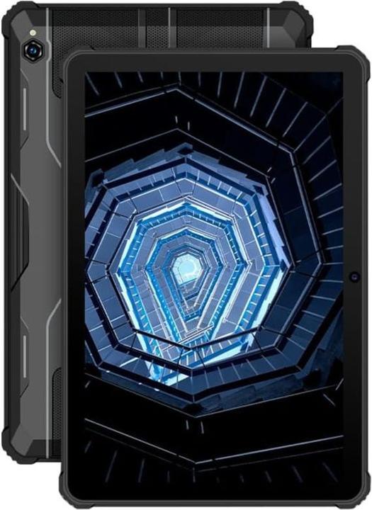 Actual product image Oukitel RT5 (4G, 10.10", 256 GB, Black)