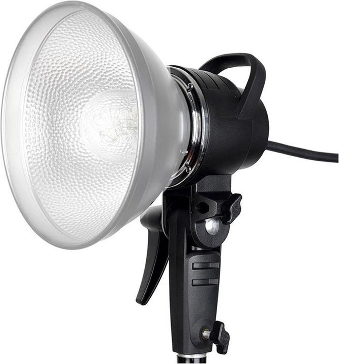 Image du produit Godox AD-H600B Tête de lampe (Tête de flash)