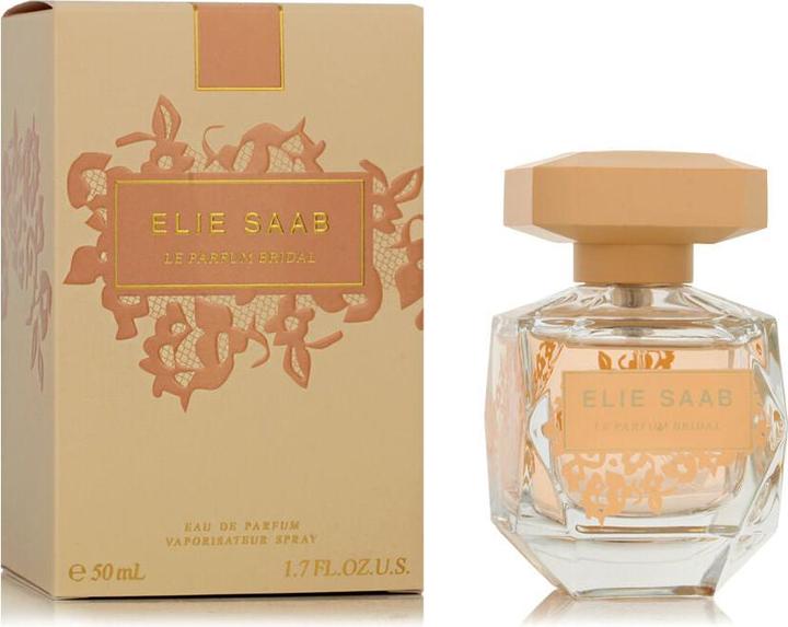 Actual product image Elie Saab Le Parfum Bridal 50 ml (Eau de parfum, 50 ml)