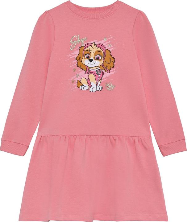 Actual product image Minymo Paw Patrol Kleid (128)