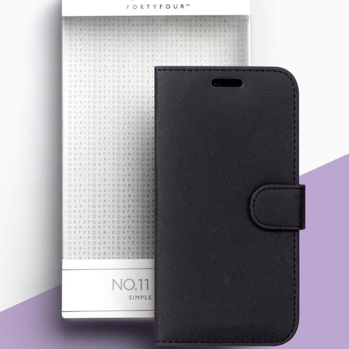 Image du produit Case FortyFour No.11 (Apple iPhone 7, Apple iPhone 8, Apple iPhone SE (2ème génération))