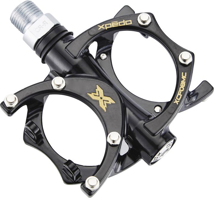 Produktbild Xpedo Traverse 8 CR Pedal