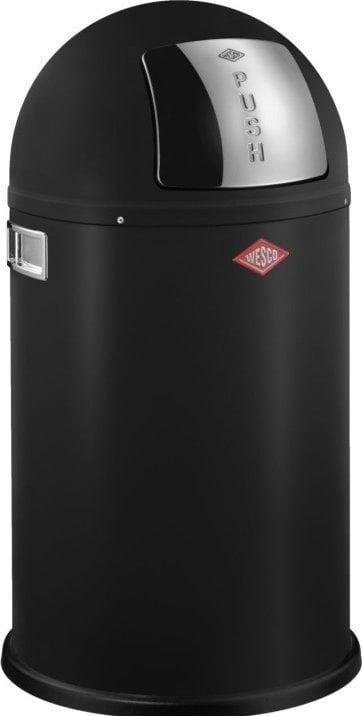 Produktbild Wesco Pushboy Jr.22l schw.matt (22 l)