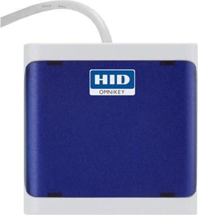 Produktbild HID Omnikey 5022 (USB 2.0)
