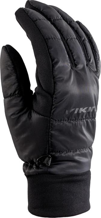 MGA Schwarze Sporthandschuhe (11)