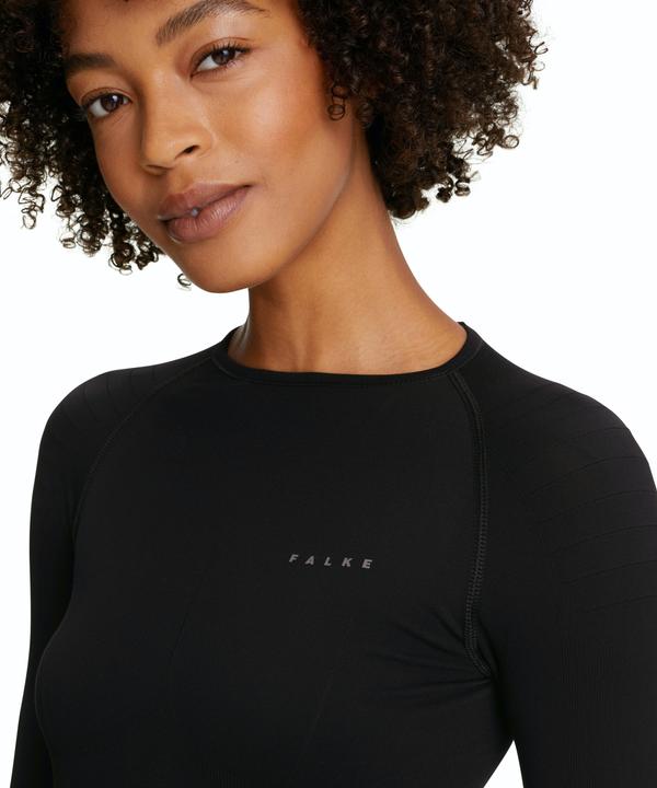 Productafbeelding Falke W Shirt met lange mouwen Strak w (M)