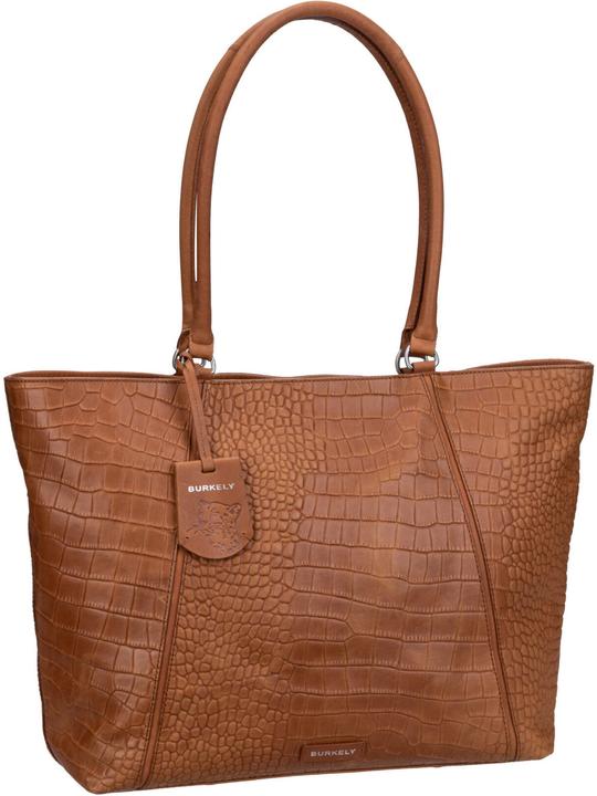Image du produit Burkely Cool Colbie Wide Tote 15,6" (21 l)