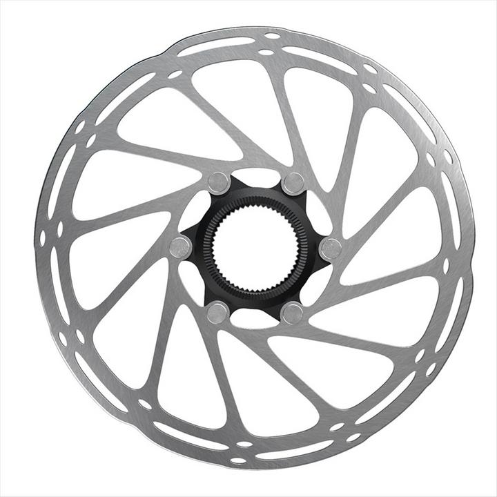 Sram Centerline Rounded (160 mm)