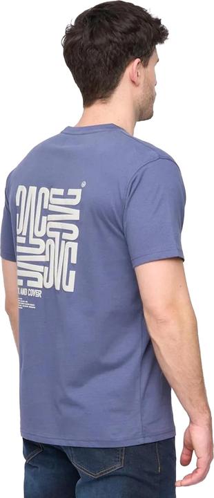 Actual product image Duck and Cover Mens Tremake T-Shirt (S)