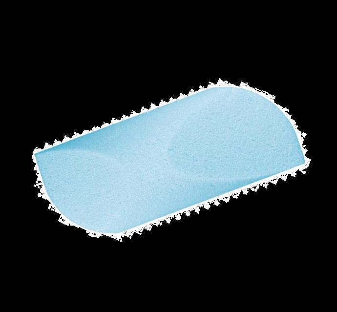 Produktbild Herba Bimsschwamm mit Silber Ionen, hellblau