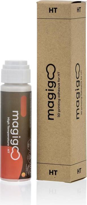 Immagine prodotto Magigoo Colla stick Pro 3D per filamenti HT (Raccoglitrice)