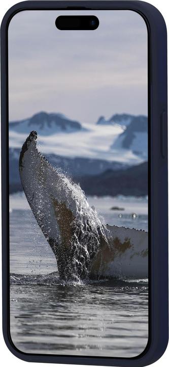 Actual product image dbramante1928 Iceland Ultra D3O (Apple iPhone 15 Pro Max)