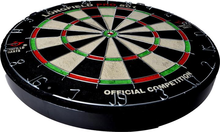 Produktbild Longfield Darts Longfield-Dart-Brettspiel