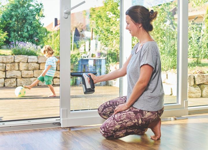 Immagine prodotto Bosch Home & Garden vuoto di vetro