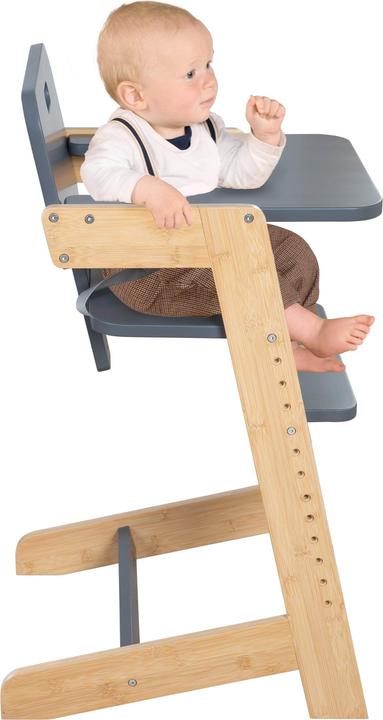 Actual product image Roba Treppenhochstuhl (Highchair)