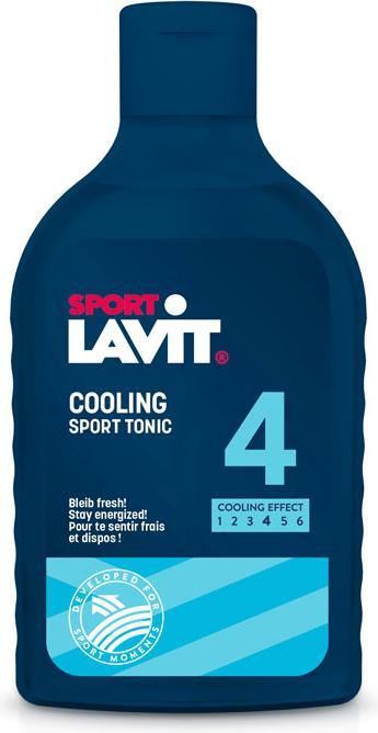 Sport Lavit Sport-Lavit Cooling Sport Tonic 250ml (1 x, 250 ml)