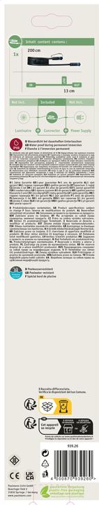 Immagine prodotto Paulmann Cavo Plug & Shine