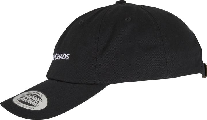 Image du produit Urban Classics Upscale Upscale Théorie du Chaos Papa Cap - 174447 (Taille unique)