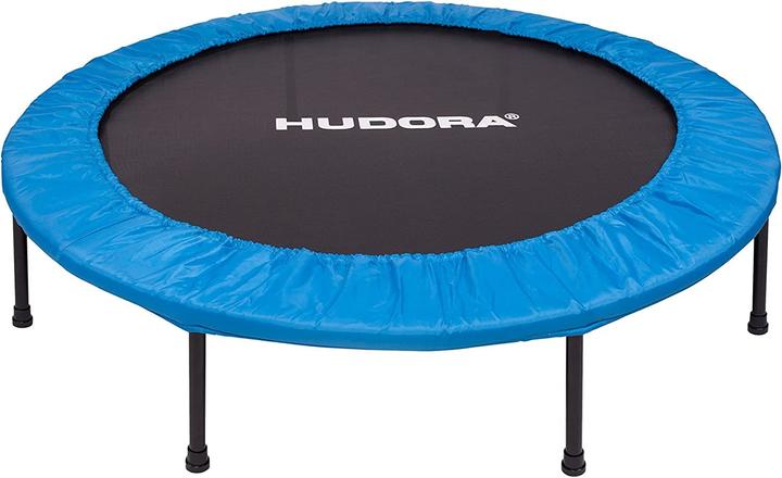 Produktbild Hudora faltbares Fitness Trampolin