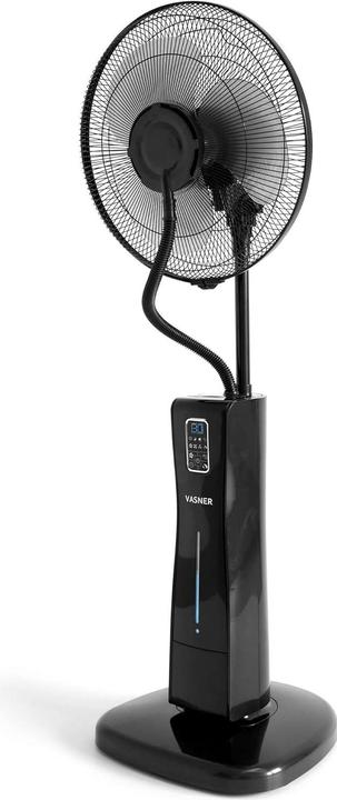 Image du produit Vasner Ventilateur sur pied avec refroidissement par eau (48 dB)