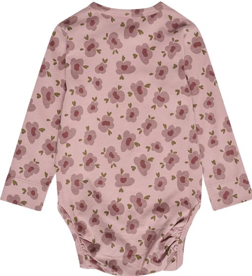 Actual product image hummel Hmlfjora Body L/S (80)