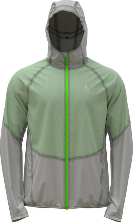 Actual product image Odlo DUAL DRY WATERPROOF INSULATED jacket (XXL)
