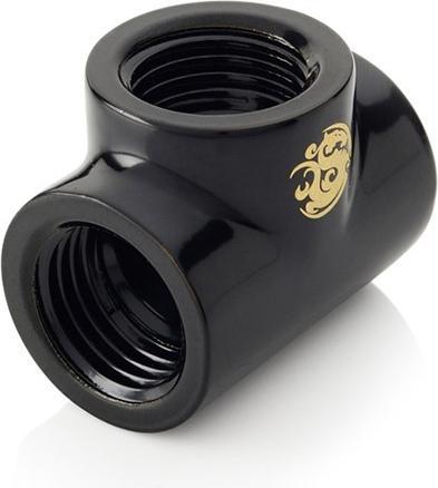 Immagine prodotto Bitspower Adattatore T-splitter 3x G1/4 inch IG