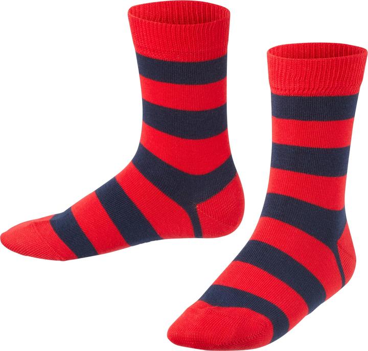 Actual product image Falke Happy Giftbox 3-Pack SO Set (pack of 3, 23 - 26)
