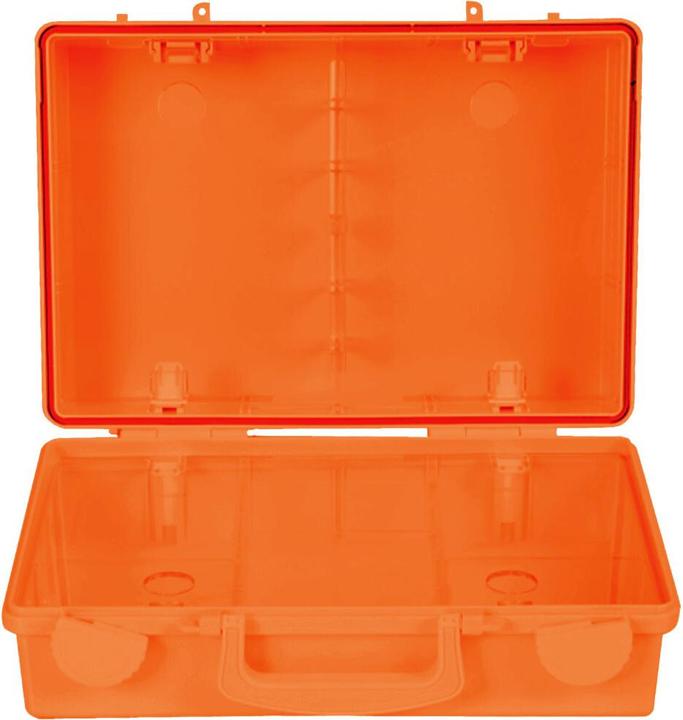Actual product image kaiserkraft First aid kit according to DIN 13157 (Emergency cases)