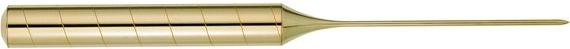 Produktbild Ballet Epilationsnadeln K2 gold 50 Stk. (50 x)