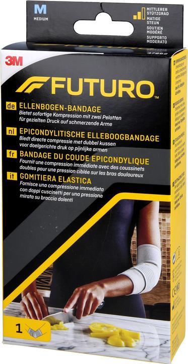 Image du produit Futuro Bandage pour le coude (M)
