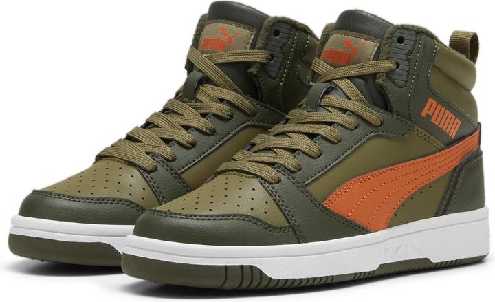 Immagine prodotto Puma Rimbalzo V6 Mid WTR Jr (38)