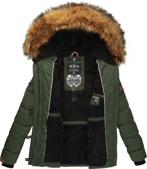 Actual product image Navahoo Zoja (S)