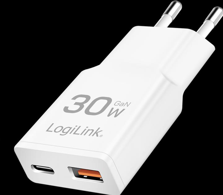 Produktbild LogiLink PA0348 (30 W)
