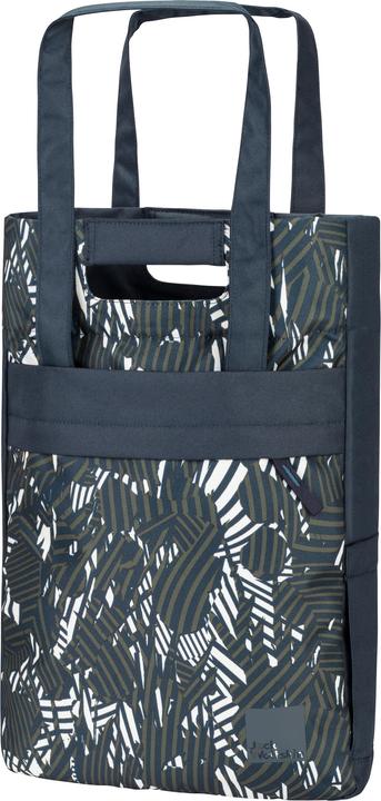 Actual product image Jack Wolfskin Piccadilly