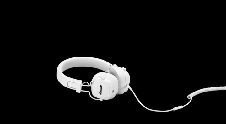 Produktbild Marshall Major III (Kabelgebunden)