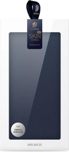 Image du produit Dux Ducis Couverture du livre Skin Pro Series (OnePlus North N100)