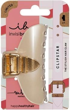 Image du produit Invisibobble Clipstar Golden Clasp (1 pcs)