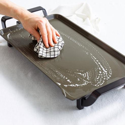 Image du produit BK Connect Bakplaat Teppanyaki 55x26 cm CC007934-001