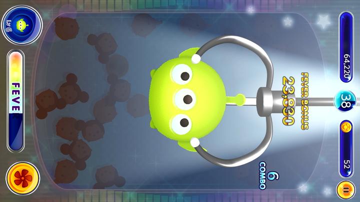 Immagine prodotto Bandai Namco Disney TSUM TSUM FESTIVAL (Switch, Switch Lite, Switch OLED)
