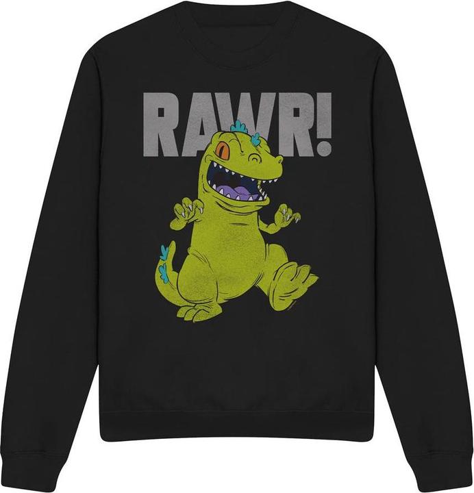 Immagine prodotto Rugrats Felpa Reptar Adulto Unisex (XL)