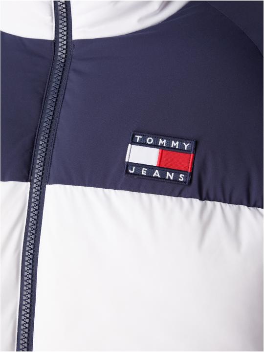 Immagine prodotto Tommy Hilfiger Tommy Jeans Authentic Serif Puffer - 88479 (XL)