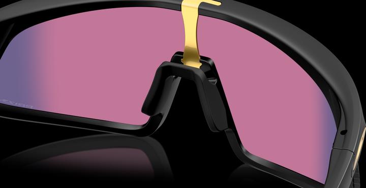 Actual product image Oakley Rslv