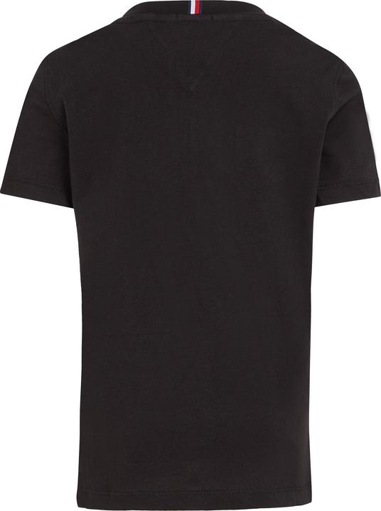 Actual product image Tommy Hilfiger Essential Tee S/S (3)